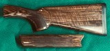 Krieghoff K80 Parcours Stock Set Cat 1 - 1 of 2