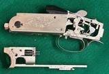 Krieghoff K80 Receiver and Iron - Image 1 of 4
