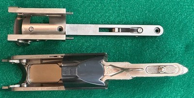 Krieghoff K80 Receiver and Iron - Image 4 of 4