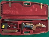 Beretta 694 30” TSK, Briley Tube Set - 3 of 3