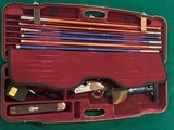 Beretta 694 30” TSK, Briley Tube Set - 2 of 3
