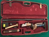Beretta 694 30” TSK, Briley Tube Set - 1 of 3