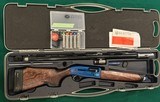 Beretta A400 Xcel Blue - 1 of 2