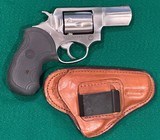 Ruger SP101
