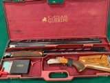 CAESAR GUERINI SUMMIT TRAP COMBO - 1 of 2