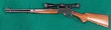 MARLIN 336 35 REM LEUPOLD SCOPE - Image 1 of 2
