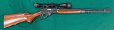 MARLIN 336 35 REM LEUPOLD SCOPE - Image 2 of 2