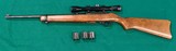 RUGER 10-22 - 1 of 2