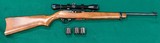 RUGER 10-22 - 2 of 2