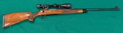 REMINGTON 700 BDL 7MM MAG - Image 1 of 2