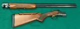BROWNING CITORI HUNTER 20 GA - Image 2 of 2