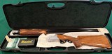 RIZZINI VERTEX SPORTING 32” - 1 of 2