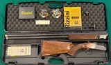RIZZINI BR110 SPORTER 32” - Image 2 of 2