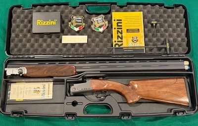 RIZZINI BR110 SPORTER 32” - Image 1 of 2