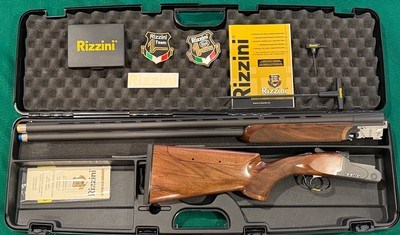 RIZZINI BR110 SPORTER 32” - Image 2 of 2
