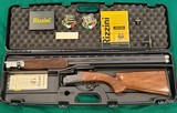 RIZZINI BR110 SPORTER 32” - Image 1 of 2