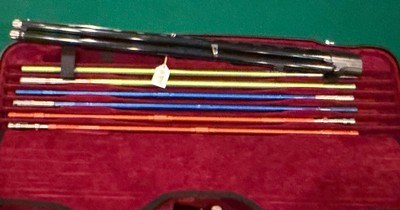 KRIEGHOFF K80 30” SPORTER WITH BRILEY SUB GAUGE TUBE SET - Image 3 of 3