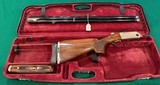 KRIEGHOFF K80 30” SPORTER WITH BRILEY SUB GAUGE TUBE SET - Image 2 of 3