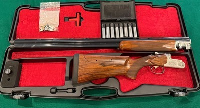 CAESAR GUERINI SUMMIT 32” - Image 2 of 2