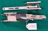 KRIEGHOFF K80 STANDARD LOGO RECEIVER AND IRON - Image 4 of 4