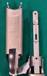 KRIEGHOFF K80 STANDARD LOGO RECEIVER AND IRON - Image 3 of 4