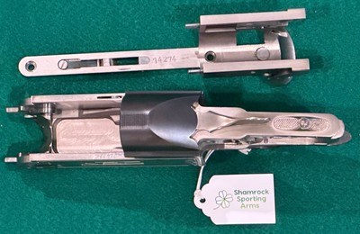 KRIEGHOFF K80 STANDARD LOGO RECEIVER AND IRON - Image 4 of 4