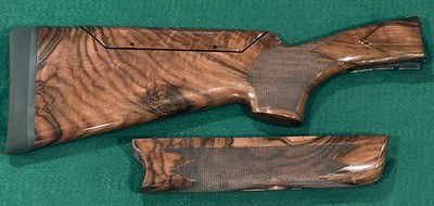 KRIEGHOFF K80 PARCOUR STOCK - Image 2 of 2