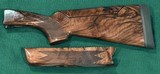 KRIEGHOFF K80 PARCOUR STOCK - Image 1 of 2