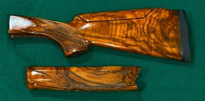 KRIEGHOFF K80 SPORTING STOCK SET - Image 1 of 2