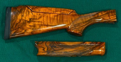 KRIEGHOFF K80 SPORTING STOCK SET - Image 2 of 2