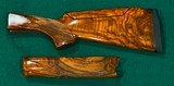KRIEGHOFF K80 SPORTING STOCK SET