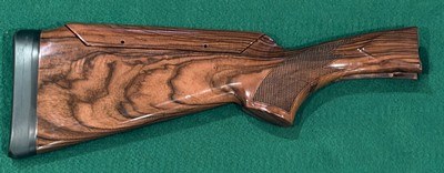 KRIEGHOFF K80 SPORTING STOCK - Image 2 of 2