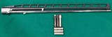 KRIEGHOFF K80 TRAP SPECIAL 34” UNSINGLE BARREL, EYSTER TUNED - Image 2 of 2