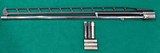 KRIEGHOFF K80 TRAP SPECIAL 34” UNSINGLE BARREL, EYSTER TUNED - Image 1 of 2