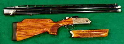KRIEGHOFF K80 TRAP SPECIAL 32” LEFT HANDED - Image 2 of 2