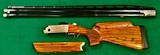 KRIEGHOFF K80 TRAP SPECIAL 32” LEFT HANDED