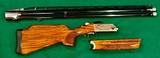 KRIEGHOFF K80 TRAP SPECIAL 32” LEFT HANDED - Image 2 of 2