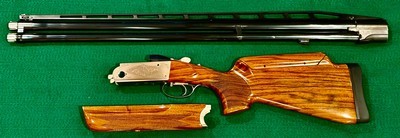 KRIEGHOFF K80 TRAP SPECIAL 32” LEFT HANDED - Image 1 of 2
