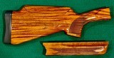 Krieghoff K80 Trap Special LEFTHANDED Stock - Image 1 of 2