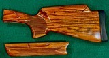 Krieghoff K80 Trap Special LEFTHANDED Stock - Image 2 of 2