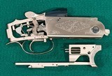 Krieghoff K80 Receiver and Iron - Image 1 of 4