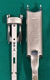 Krieghoff K80 Receiver and Iron - Image 3 of 4