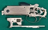 Krieghoff K80 Receiver and Iron - Image 2 of 4