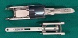 Krieghoff K80 Receiver and Iron - Image 4 of 4