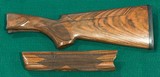 Krieghoff K80 Parcour Stock Set Cat 1