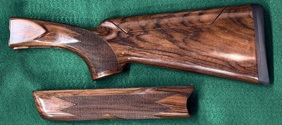 Krieghoff K80 Parcours Cat 2 - Image 1 of 2