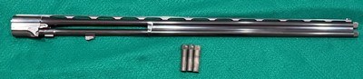 Krieghoff K80 32” 28 Ga Parcours Barrel - Image 2 of 2