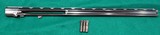 Krieghoff K80 32” 28 Ga Parcours Barrel - Image 2 of 2