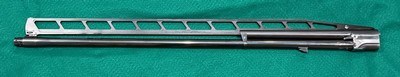 Krieghoff K80 34” Trap Special Unsingle Barrel - Image 2 of 2