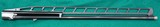 Krieghoff K80 34” Pro Rib Trap Special Barrel - Image 1 of 2